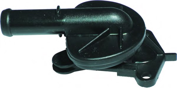 BIRTH 8332 Control Valve, coolant
